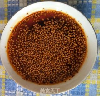 快手烤豆腐的做法步骤：5