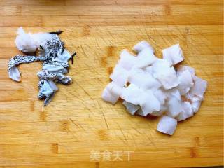 橙汁鳕鱼的做法步骤：1