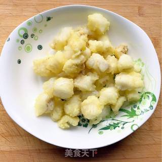 橙汁鳕鱼的做法步骤：9