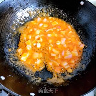 橙汁鳕鱼的做法步骤：13