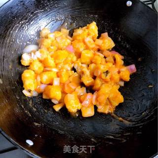 橙汁鳕鱼的做法步骤：14