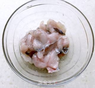 果香浇汁鲈鱼的做法步骤：5