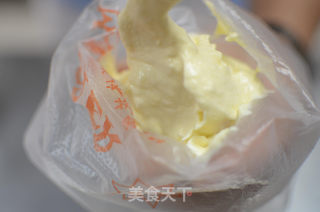 提拉米苏的做法步骤：4