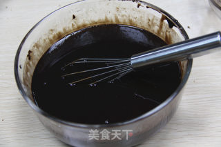 提拉米苏的做法步骤：9
