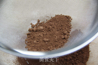 提拉米苏的做法步骤：14