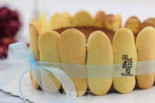 提拉米苏的做法步骤：17