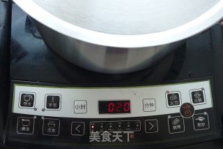 香葱鸡腿的做法步骤：4