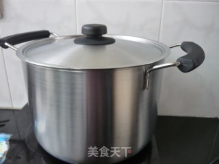 香葱鸡腿的做法步骤：5