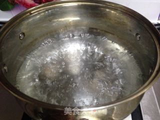 苹果玫瑰花的做法步骤：2