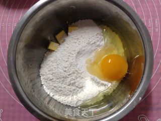苹果玫瑰花的做法步骤：6