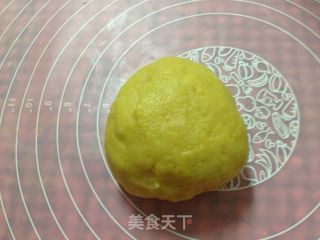 苹果玫瑰花的做法步骤：7