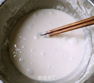 福州年糕的做法步骤：2