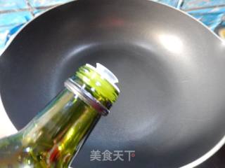 焗烤甜椒饭盅的做法步骤：3