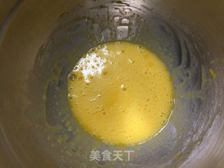 可可漩涡蛋糕的做法步骤：2