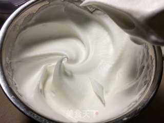 可可漩涡蛋糕的做法步骤：4