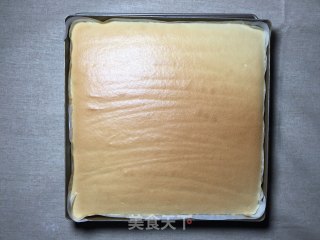 可可漩涡蛋糕的做法步骤：9