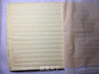 可可漩涡蛋糕的做法步骤：11