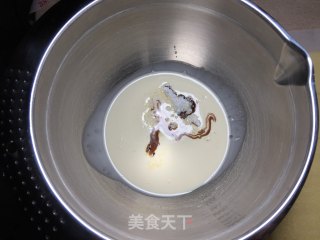 可可漩涡蛋糕的做法步骤：13