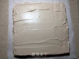 可可漩涡蛋糕的做法步骤：15