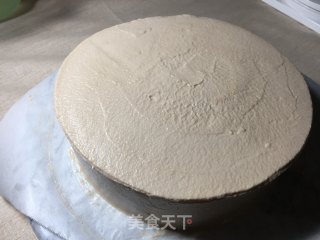 可可漩涡蛋糕的做法步骤：18