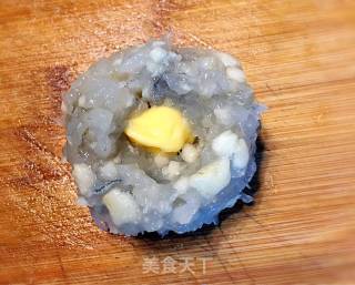 芝士虾球的做法步骤：3