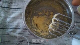 黄豆粉芝麻饼干的做法步骤：3