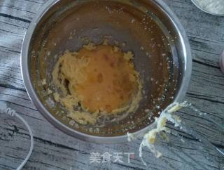 黄豆粉芝麻饼干的做法步骤：4