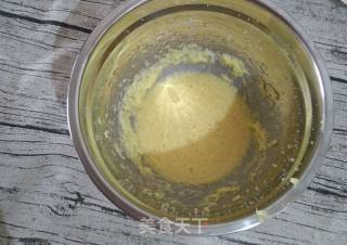 黄豆粉芝麻饼干的做法步骤：5