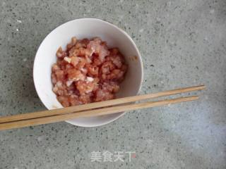 蚂蚁上树的做法步骤：3