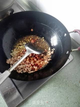 蚂蚁上树的做法步骤：6