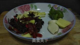 香辣小龙虾的做法步骤：1