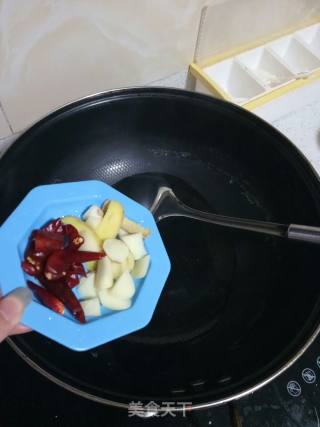 红烧肉的做法步骤：3