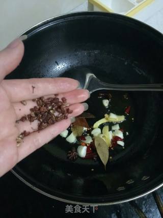 红烧肉的做法步骤：5