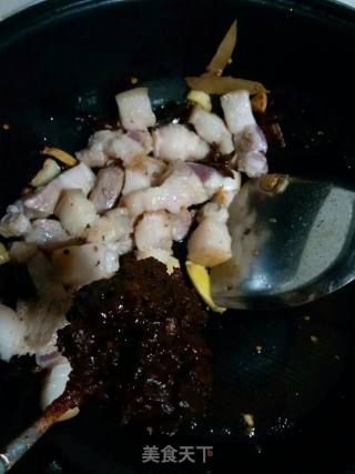 红烧肉的做法步骤：7
