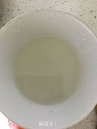 家常炖茄子的做法步骤：4