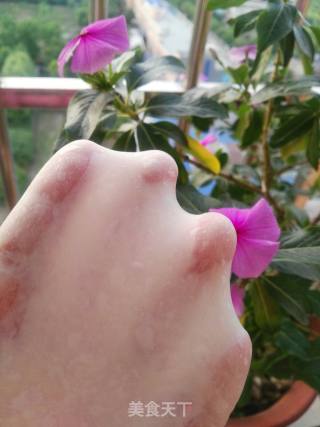 花篮面包的做法步骤：3
