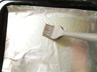 鱼丸韭菜盏的做法步骤：4