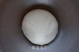 紫薯发面饼的做法步骤：4