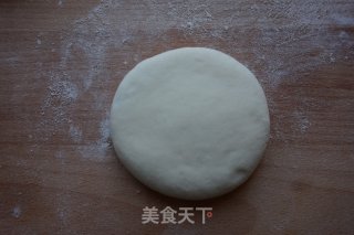 紫薯发面饼的做法步骤：11