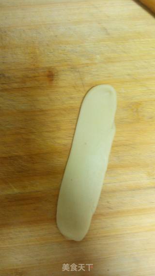 椒盐苏式月饼的做法步骤：15