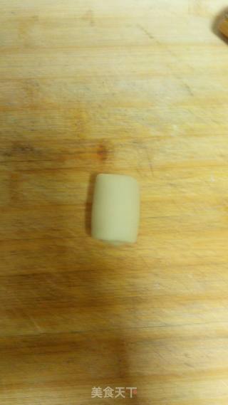 椒盐苏式月饼的做法步骤：16