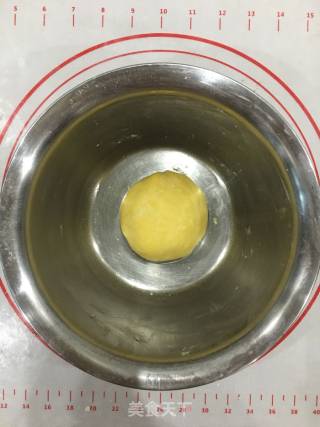 草莓花挞的做法步骤：5