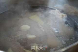 孜然烤羊排的做法步骤：3