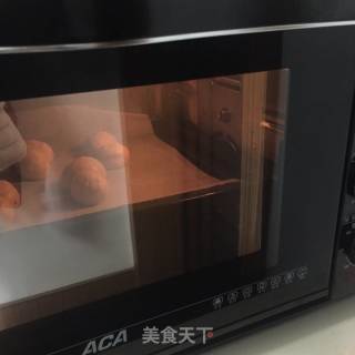小熊面包的做法步骤：5