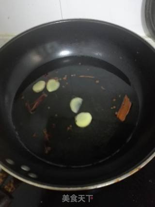 醋椒凤爪的做法步骤：3