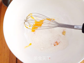 豆乳拿破仑蛋糕的做法步骤：16