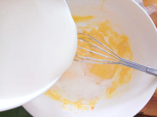 豆乳拿破仑蛋糕的做法步骤：18