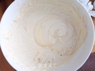 豆乳拿破仑蛋糕的做法步骤：23