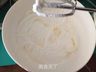 豆乳拿破仑蛋糕的做法步骤：25