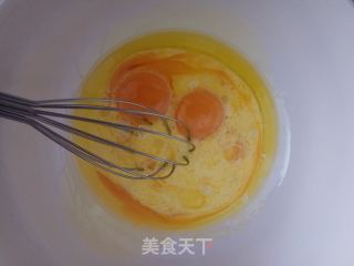 网红豆乳盒子的做法步骤：2